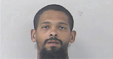 Adam Tuthill, - St. Lucie County, FL 